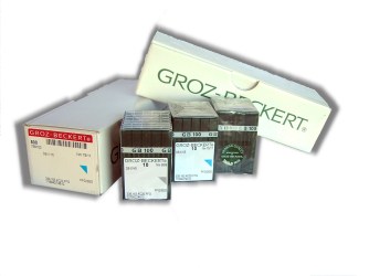 Groz-Beckert Needles